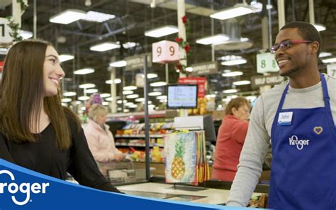 jobs kroger|kroger official job site.